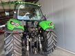 Tractor agrícola - Deutz-Fahr - 6160 ttv
