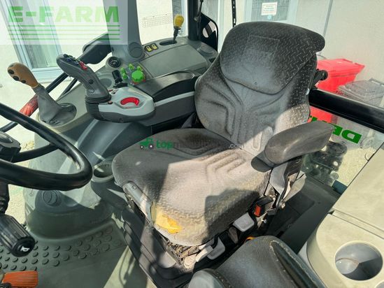 Tractor agrícola - Deutz-Fahr - agrotron k 100