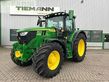 Tractor agrícola - John Deere - 6r 155