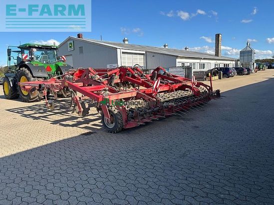 Cultivador - Horsch - tiger 6 mt