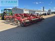 Cultivador - Horsch - tiger 6 mt