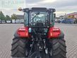 Tractor agrícola - Steyr - kompakt 4080 hilo