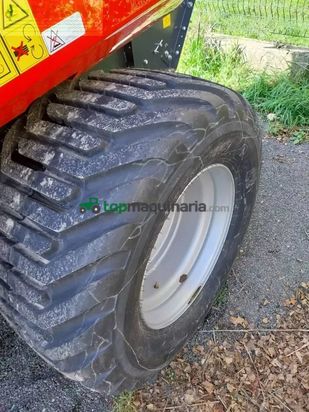 Empacadora gigant - Vicon - rv 5220+