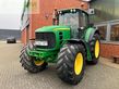 Tractor agrícola - John Deere - 7530 premium
