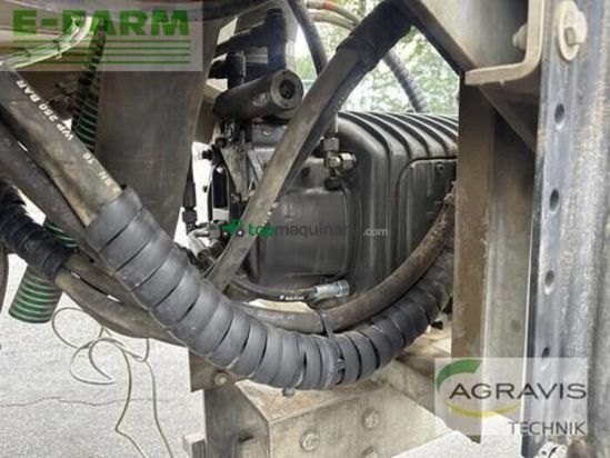 Cisterna - Stapel - 18.000 ltr.