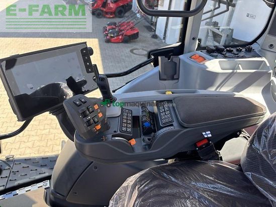 Tractor agrícola - Valtra - t 175 d tw 2a1