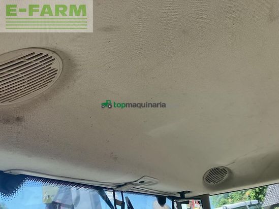 Tractor agrícola - John Deere - 6125r