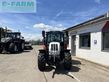 Tractor agrícola - Steyr - 4065 kompakt s