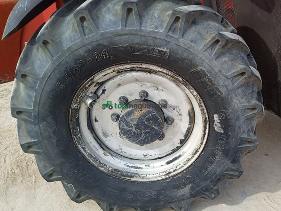 Telescopica MANITOU MT1335 EASY