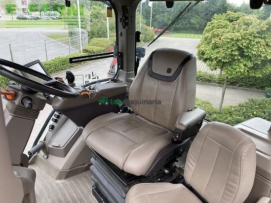 Tractor agrícola - John Deere - traktor 8rx370