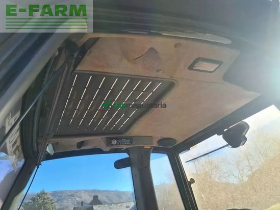 Tractor agrícola - Deutz-Fahr - agrotron m 600