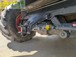 Cosechadora de Cereal - New Holland - fr 650
