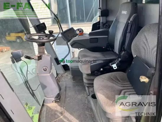 Cosechadora de Cereal - Claas - lexion 620