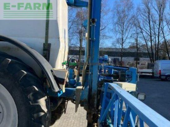 Atomizador -  - 6036 professional