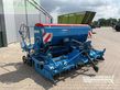 Combinado de siembra - Lemken - zirkon 8/300 + saphir 7/300-ds 125