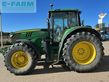 Tractor agrícola - John Deere - 6150 m