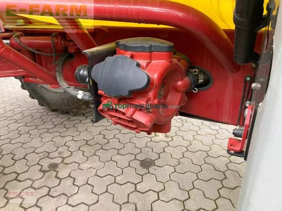 Atomizador - Hardi - comander 7000 twin force