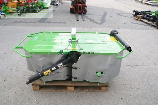 Cortacésped manual - Talex - eco cut minimini-1,35-neu