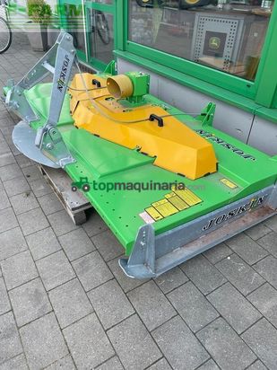 Cortacésped manual - Joskin - tr 270 c3