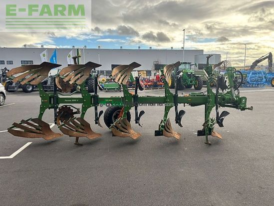 Arado - Amazone - teres 300v