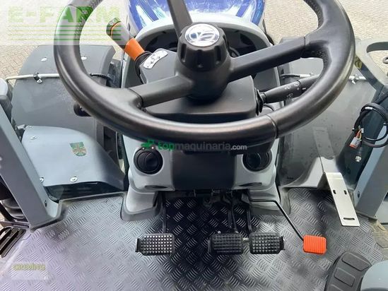 Tractor agrícola - New Holland - t7.315