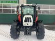 Tractor agrícola - Steyr - kompakt 370 a basis