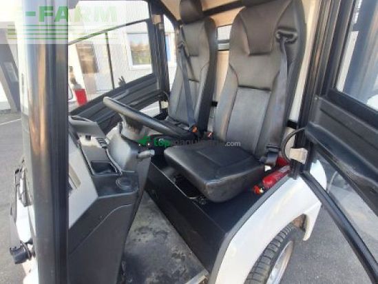 Tractor agrícola -  - mt 15 n - 70km/h