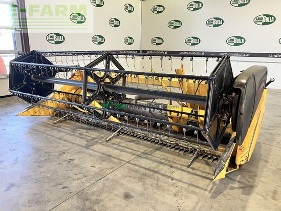 Cosechadora de Cereal - New Holland - tc 5070