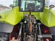 Tractor agrícola - Claas - arion 520 cebis