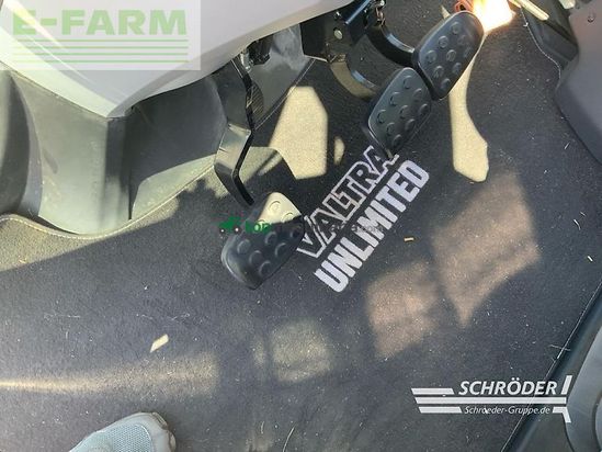 Tractor agrícola - Valtra - g 135 a