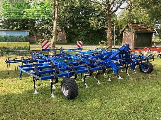 Cultivador - Kockerling - allrounder classic 600 2.0