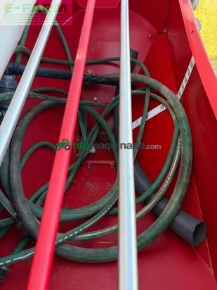 Sembradora monograno mecanica - Horsch - maestro 8.75 cc