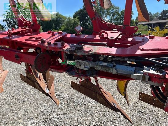 Arado - Pöttinger - servo 45 s plus