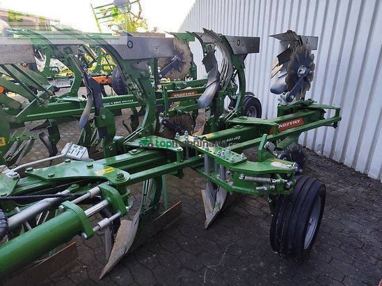 Arado - Amazone - cayros m 4-950 v