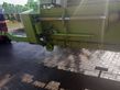 Cabezal - Claas - vario-schneidwerk v 750 + transportwagen