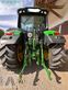 Tractor agrícola - John Deere - 6m 105