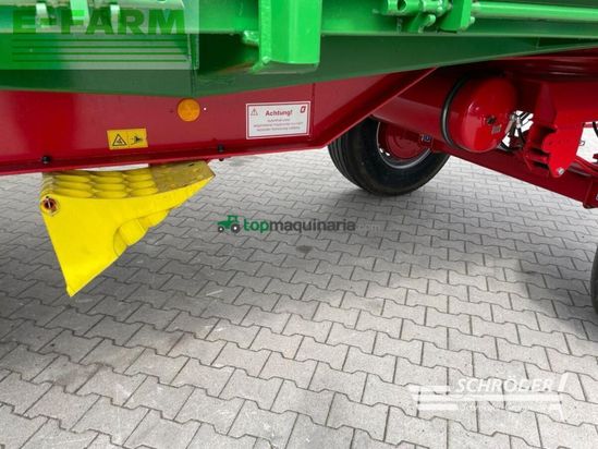 Remolqu agrícola -  - hkd 302