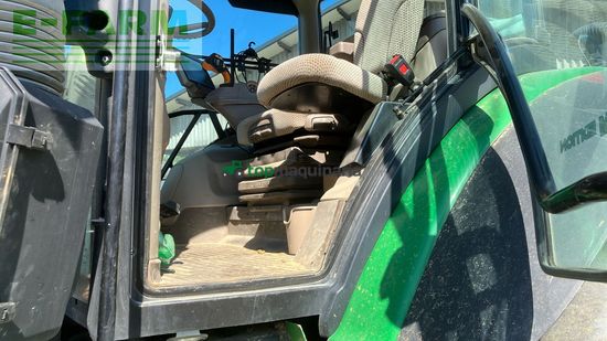 Tractor agrícola - John Deere - 6250R