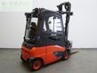 Elevadora - Linde - e 16 p evo ion 386-02