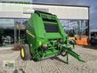 Empacadora gigant - John Deere - v461m