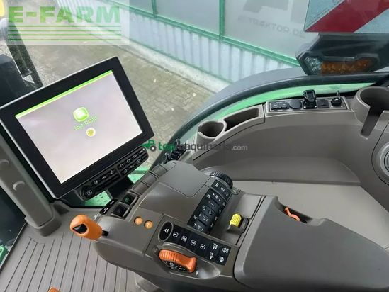 Tractor agrícola - John Deere - 7r 330 e23