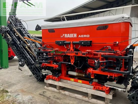 Esparcidor - Rauch - other