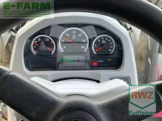 Tractor agrícola - Valtra - n174 direct,rüfa,fh,fz,fl Direct