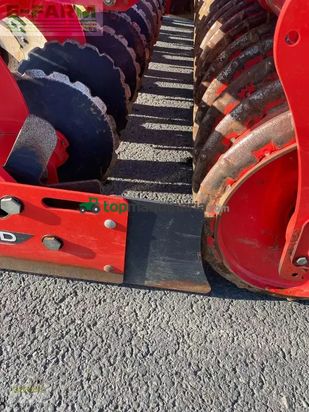 Combinado de siembra - Kuhn - hr3030//venta3030//cd3020