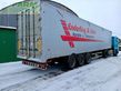 Remolqu agrícola -  - general trailers schubtrailer