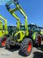 Tractor agrícola - Claas - arion 420 cis