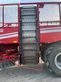Cosechadora de Cereal - Grimme - rexor 630