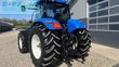 Tractor agrícola - New Holland - t7030 med frontlift
