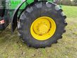Tractor agrícola - John Deere - 6215r directdrive