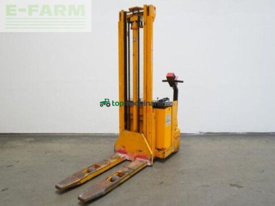 Elevadora - Jungheinrich - ejc 12,5g 115-300t